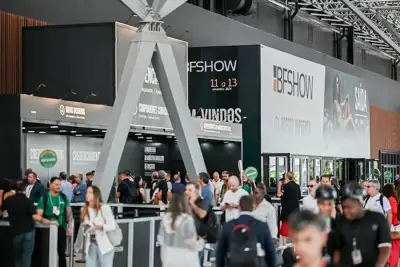 Abicalçados makes big claim about São Paulo shoe event