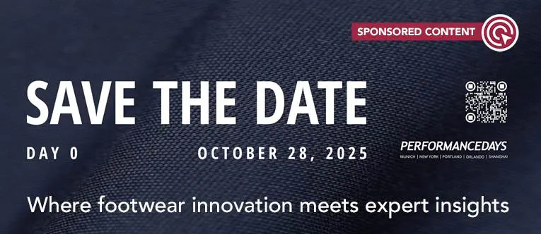 Where footwear innovation meets expert insights