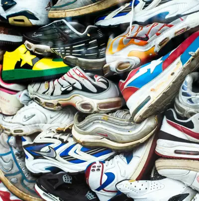EU confirms ban on destruction of unsold footwear