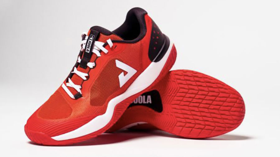 Joola launches first Pickleball shoe