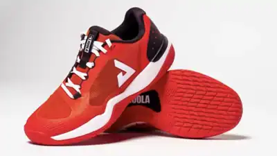 Joola launches first Pickleball shoe