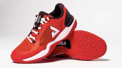 Joola launches first Pickleball shoe