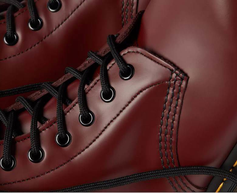 Dr Martens shifts to consumer-focused GM structure