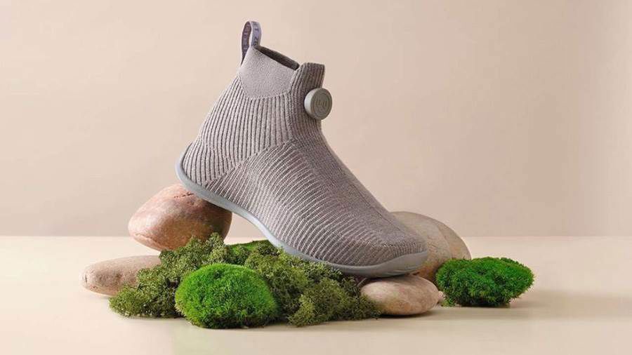 Parent company to wind down after sale of Allbirds IP