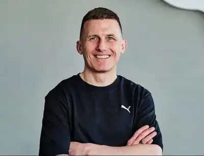 Senior creative appointment at Puma