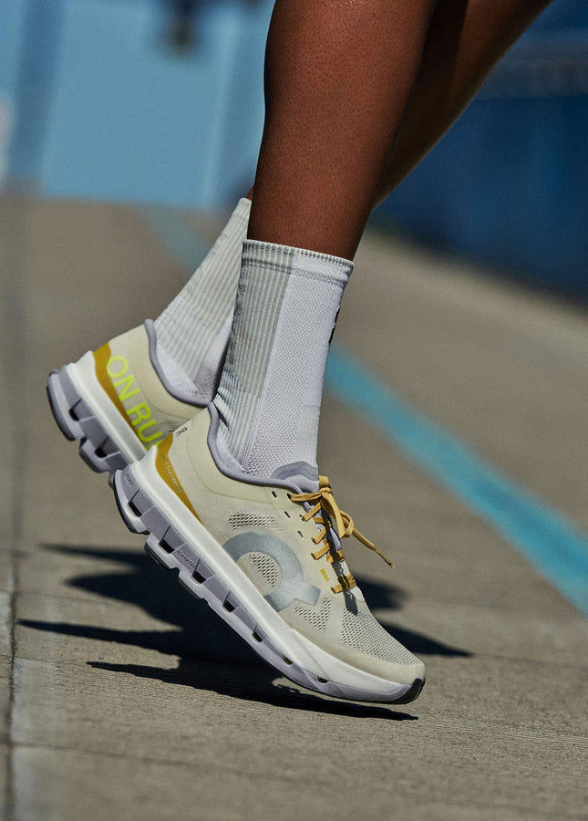 On sets global materials policy for responsible sourcing