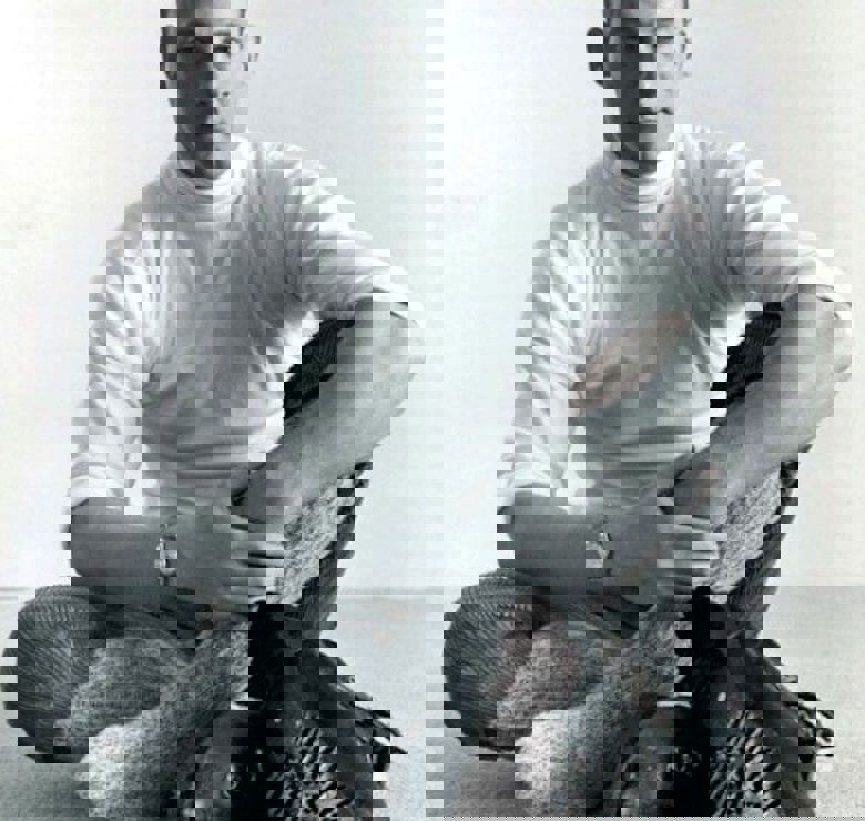 Sole companion celebrates the late Jim Whittaker