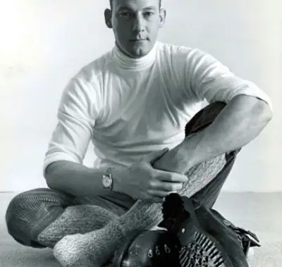 Sole companion celebrates the late Jim Whittaker