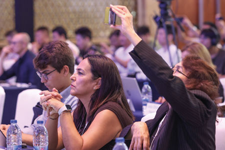 UITIC Congress bets on AI