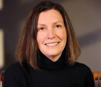 Senior appointment at New Balance