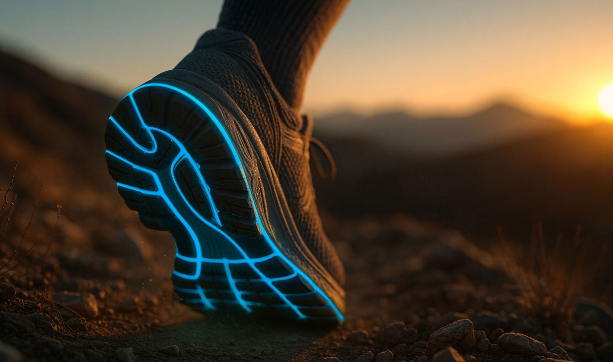 BASF sees potential for outsole development