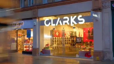 Clarks launches marketplace as profits return