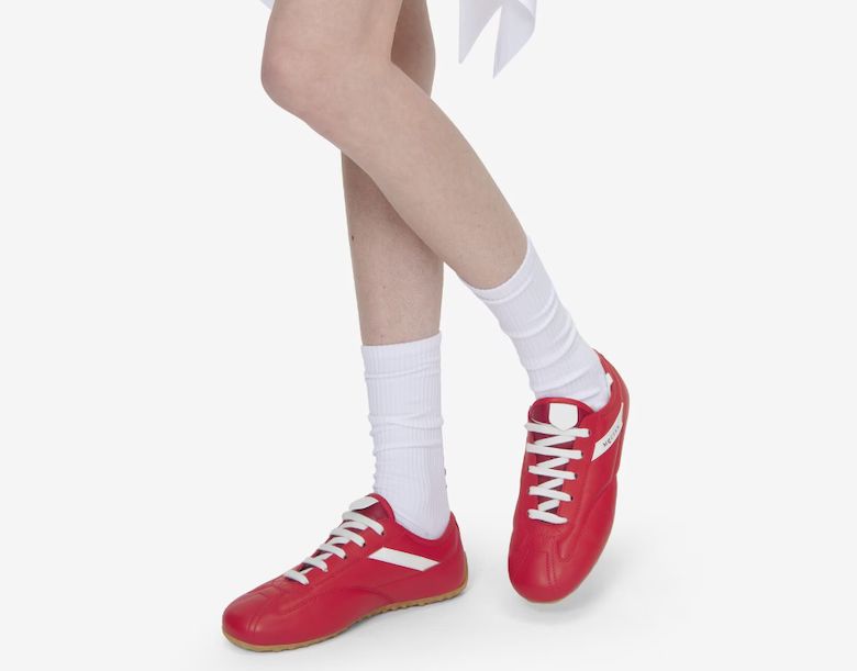 Half of McQueen stores will close before the end of 2026