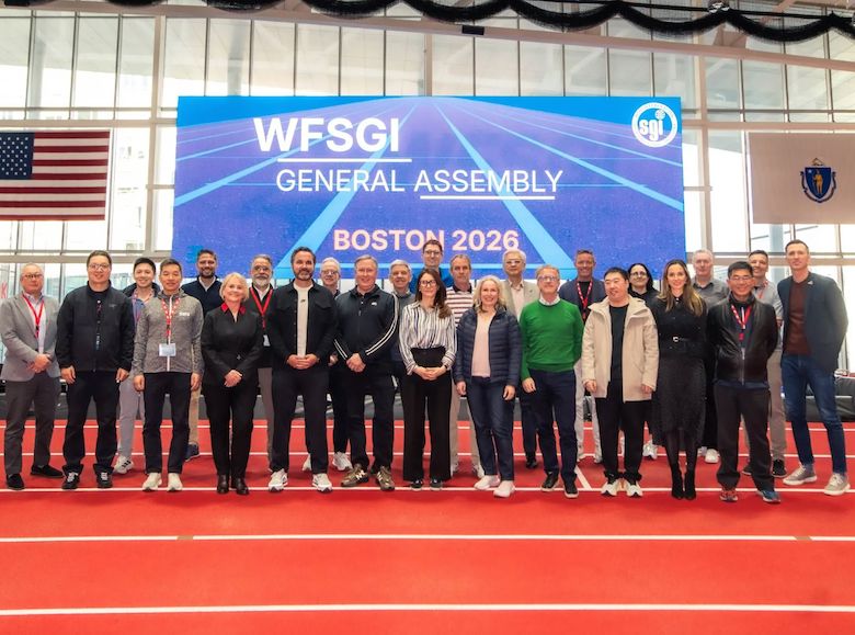 US brands to co-chair WFSGI