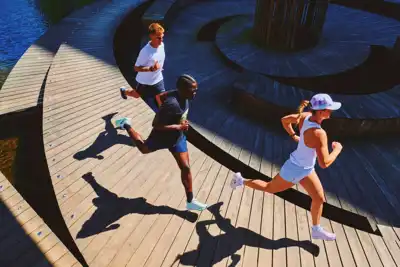 Brooks posts strong start to 2026