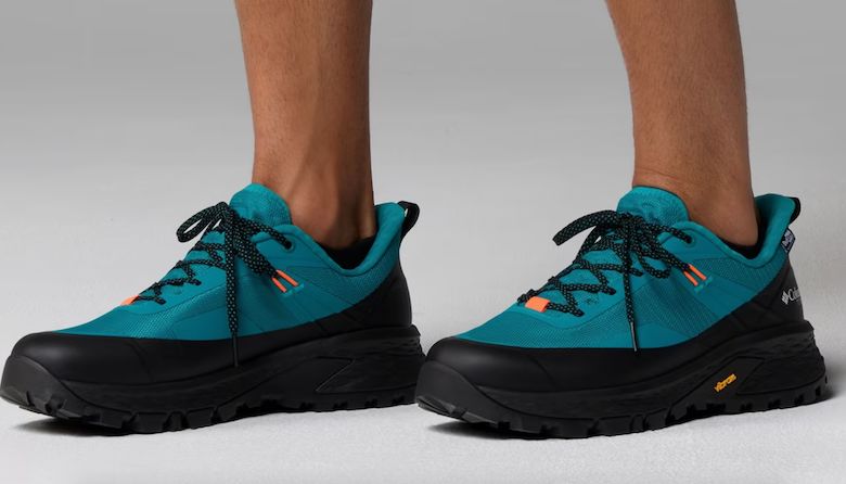 Footwear revenues up overall for Columbia, as Sorel suffers