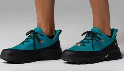 Footwear revenues up overall for Columbia, as Sorel suffers