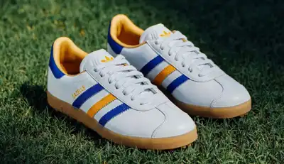 Adidas to supply footwear for 2026 Solheim Cup