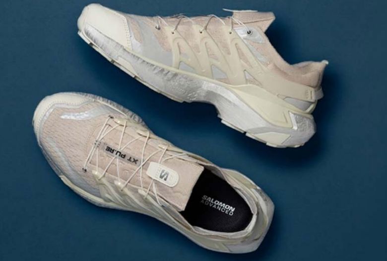 Success pushes ‘absolute emissions’ up for Amer Sports