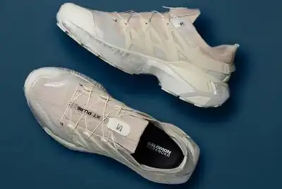 Success pushes ‘absolute emissions’ up for Amer Sports