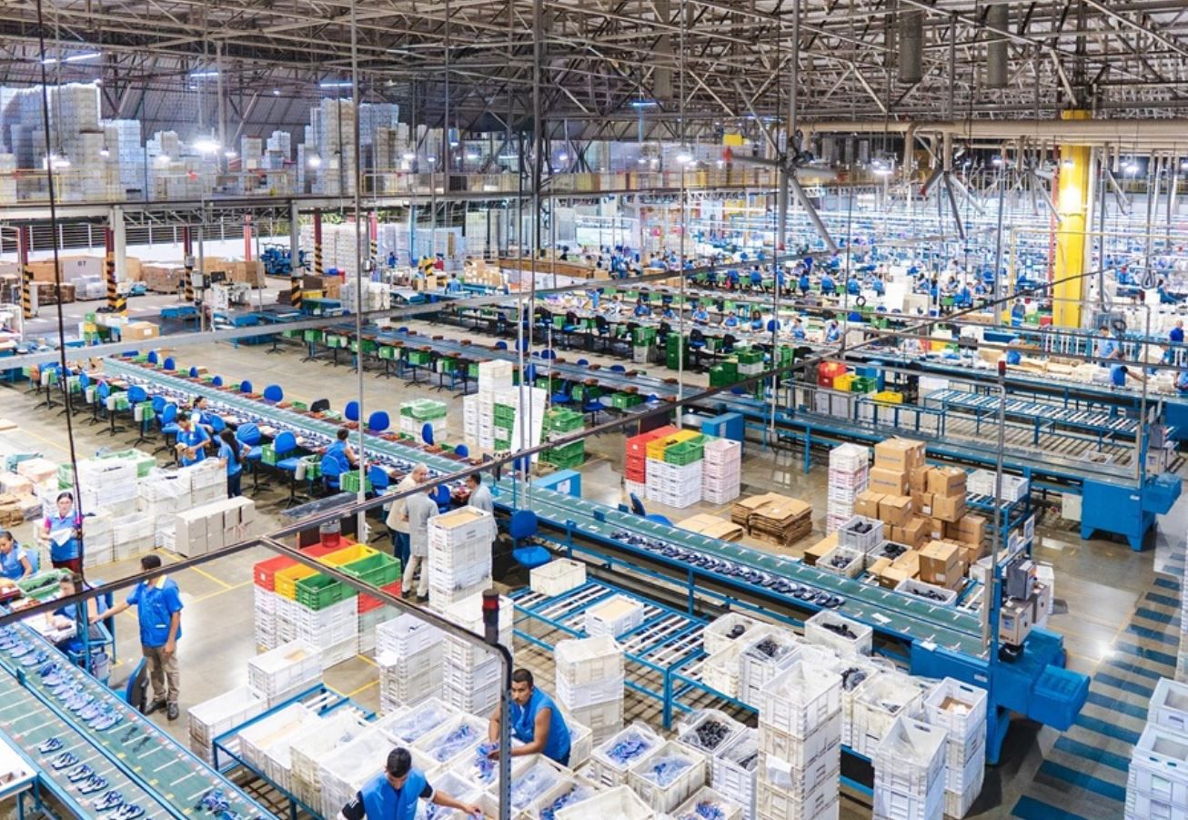 Brazilian shoe-makers feel relief from lower tariffs
