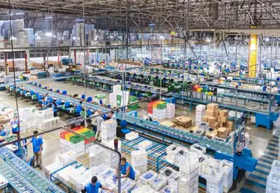 Brazilian shoe-makers feel relief from lower tariffs