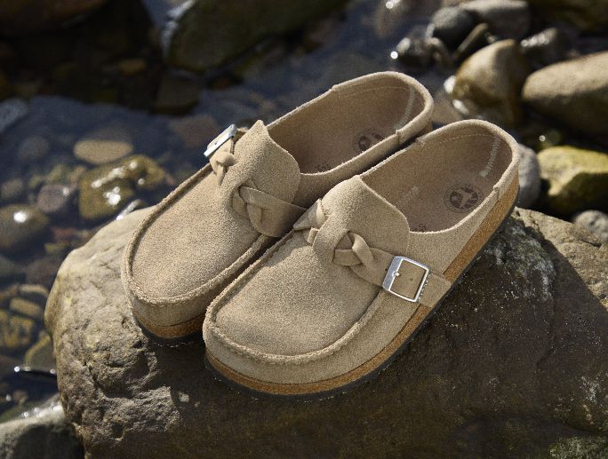 Birkenstock maintains growth momentum