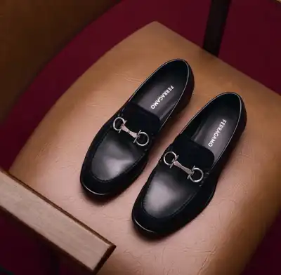 Ferragamo’s turnaround bears fruit with growth in America