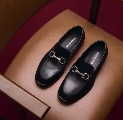 Ferragamo’s turnaround bears fruit with growth in America