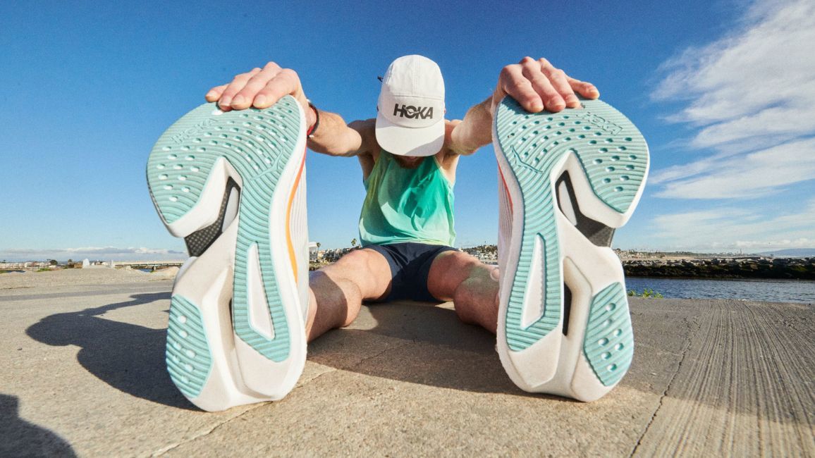 Hoka and Ugg lift Deckers revenue