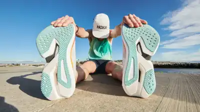 Hoka and Ugg lift Deckers revenue