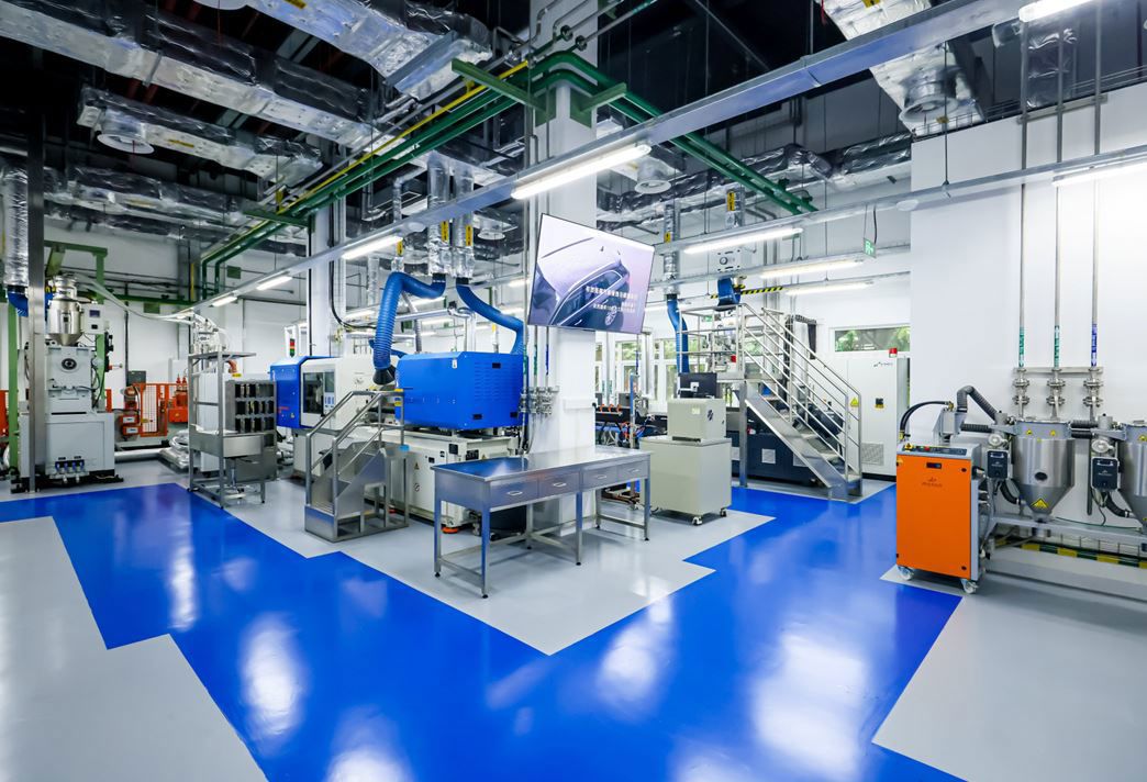 Covestro bets on TPU’s ‘sustainable’ future
