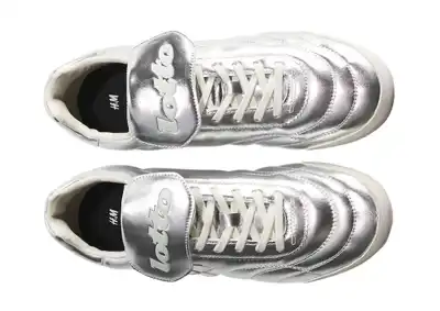Football culture inspires Lotto-H&M tie-up