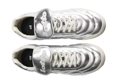Football culture inspires Lotto-H&M tie-up