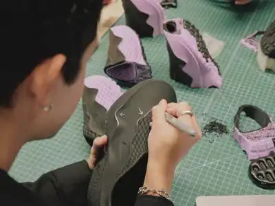 Global tour for 3D-printed Air Max designs to start in Tokyo