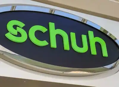Schuh sales fall as Genesco reports Q1 growth