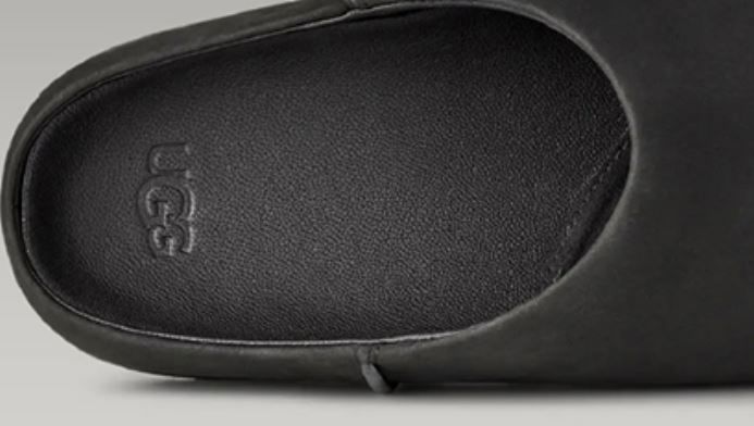 Ugg chooses Nuyarn wool for Otzo Clog