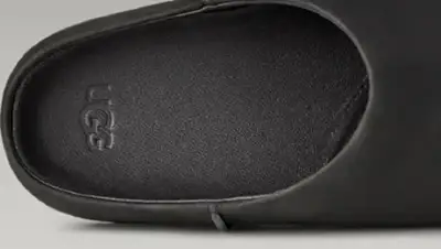 Ugg chooses Nuyarn wool for Otzo Clog