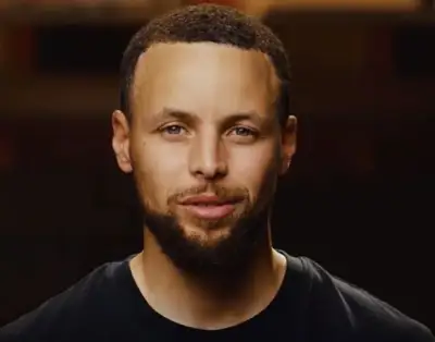 Curry coup for Li-Ning