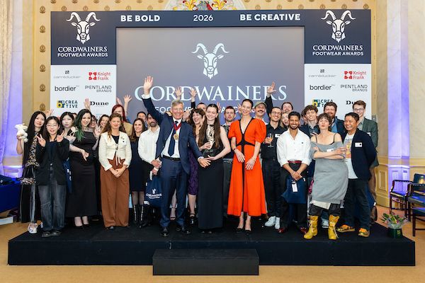 Cordwainers Awards 2026 winners announced