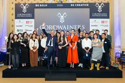 Cordwainers Awards 2026 winners announced