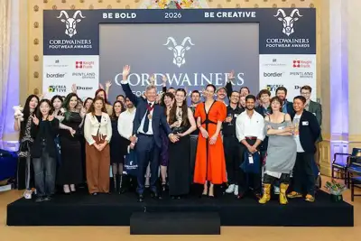 Cordwainers Awards 2026 winners announced