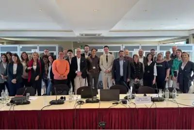 Social dialogue meeting addresses TCLF challenges