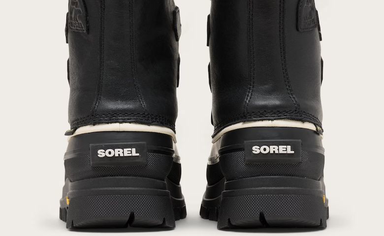 Ex-Allbirds chief executive takes Sorel role