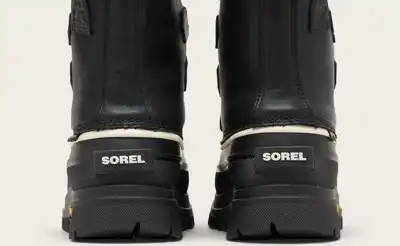 Ex-Allbirds chief executive takes Sorel role