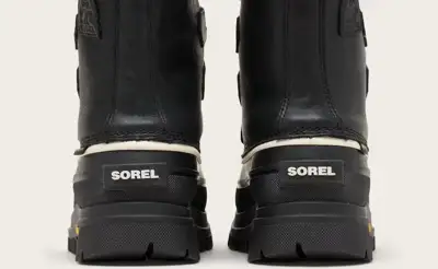 Ex-Allbirds chief executive takes Sorel role