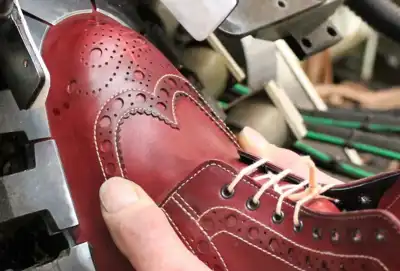 Castore acquires majority stake in Grenson Shoes