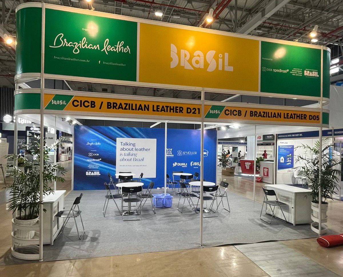 Vietnam opportunity for Brazilian leather manufacturers