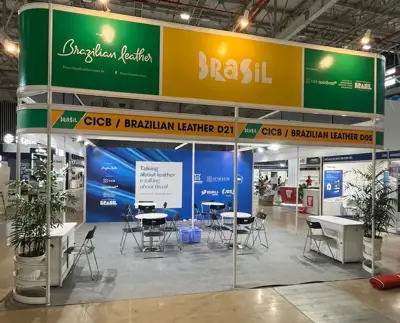 Vietnam opportunity for Brazilian leather manufacturers