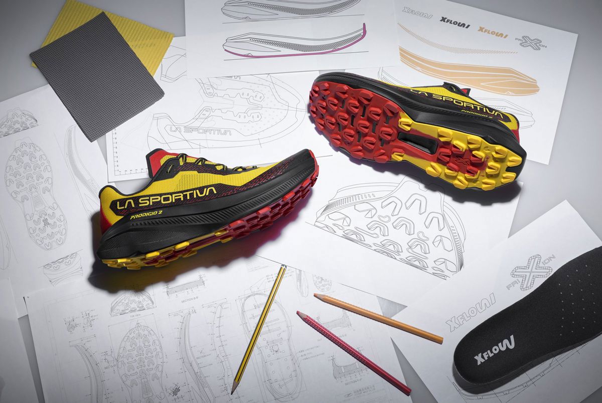 La Sportiva announces €20 million investment